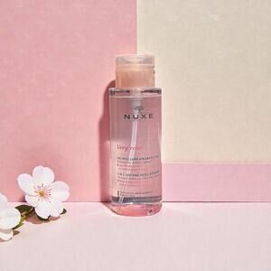 NUXE Very Rose Micellar Water - 6.7 oz